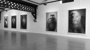Portraits contre oubli